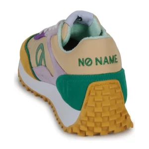 No Name PUNKY JOGGER Couleur Multicolore acheter 16