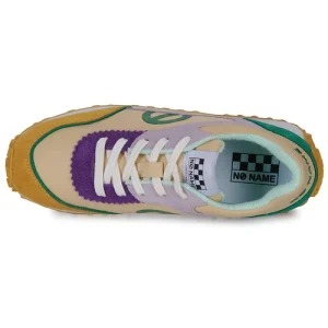 No Name PUNKY JOGGER Couleur Multicolore acheter 18