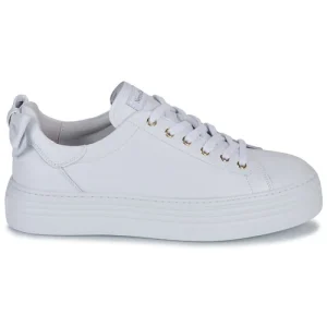NeroGiardini E306521D-707 Couleur Blanc Meilleur Prix Garanti 10