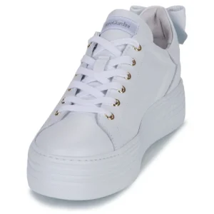 NeroGiardini E306521D-707 Couleur Blanc Meilleur Prix Garanti 12