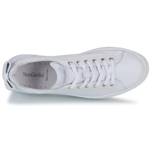 NeroGiardini E306521D-707 Couleur Blanc Meilleur Prix Garanti 18