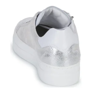 NeroGiardini E306512D-707 Couleur Argenté Vente 16