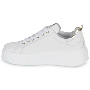 a Prix Discount NeroGiardini E306541D-707 Couleur Blanc / Doré 14