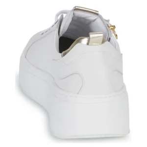 a Prix Discount NeroGiardini E306541D-707 Couleur Blanc / Doré 16