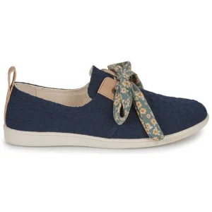 Armistice STONE Couleur Marine Pas Cher soldes France 10