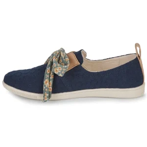 Armistice STONE Couleur Marine Pas Cher soldes France 14