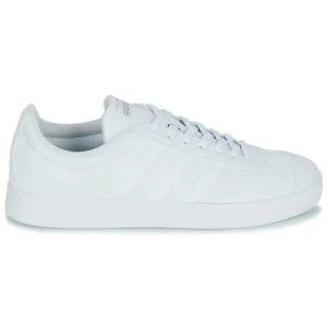 soldes ligne Adidas Sportswear VL COURT 2.0 Couleur Blanc 10