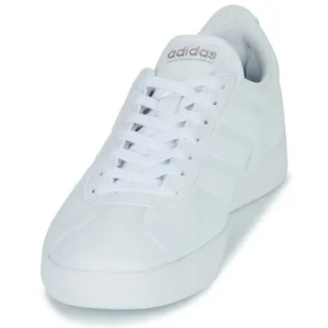 soldes ligne Adidas Sportswear VL COURT 2.0 Couleur Blanc 12