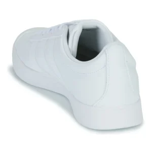 soldes ligne Adidas Sportswear VL COURT 2.0 Couleur Blanc 16