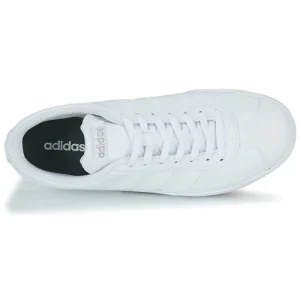 soldes ligne Adidas Sportswear VL COURT 2.0 Couleur Blanc 18