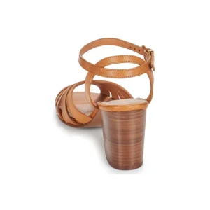 Top ventes Jonak DEBACQ Couleur Camel 16