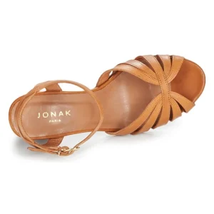 Top ventes Jonak DEBACQ Couleur Camel 18