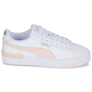 Puma JADA Couleur Blanc / Rose acheter en ligne 10