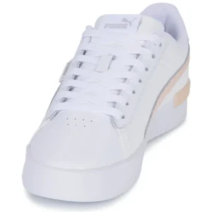 Puma JADA Couleur Blanc / Rose acheter en ligne 12