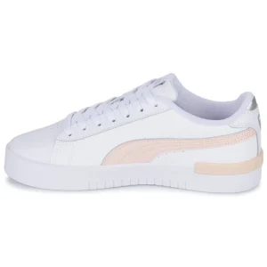 Puma JADA Couleur Blanc / Rose acheter en ligne 14