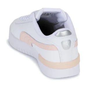 Puma JADA Couleur Blanc / Rose acheter en ligne 16