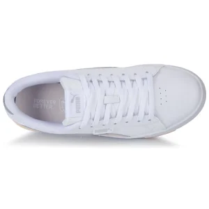 Puma JADA Couleur Blanc / Rose acheter en ligne 18
