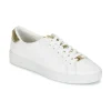 MICHAEL Michael Kors IRVING Couleur Blanc / Or destockage 22