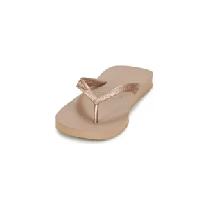 Havaianas TOP TIRAS Couleur Rose Doré grande promotion 12