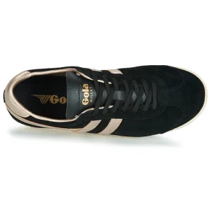 shopping pas cher Gola BULLET PEARL Couleur Noir 18
