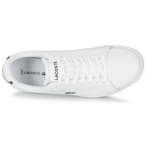 Nouvelle Collection Lacoste CARNABY EVO BL 1 Couleur Blanc 18