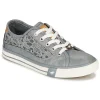mode pas chere Mustang RADIANTA Couleur Gris 20