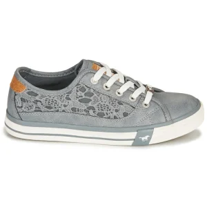 mode pas chere Mustang RADIANTA Couleur Gris 10