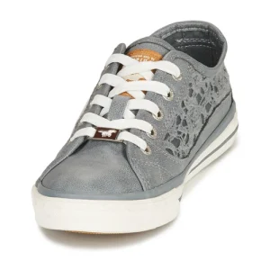 mode pas chere Mustang RADIANTA Couleur Gris 12
