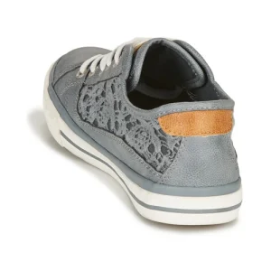 mode pas chere Mustang RADIANTA Couleur Gris 16