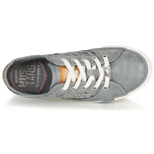 mode pas chere Mustang RADIANTA Couleur Gris 18