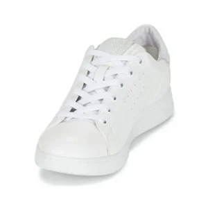 boutique paris Geox JAYSEN A Couleur Blanc 12