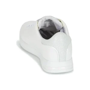 boutique paris Geox JAYSEN A Couleur Blanc 16