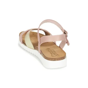 Casual Attitude GIFA Couleur Rose / Or grossiste en ligne 16