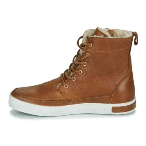 REMISE Blackstone CUWU Couleur Marron 14