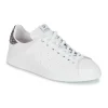garantie de qualité Victoria TENIS GLITTER Couleur Blanc / Gris 22
