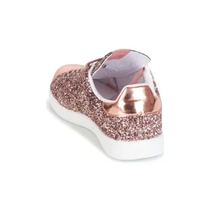 Victoria DEPORTIVO BASKET GLITTER Couleur Rose Acheter 16