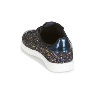 Victoria DEPORTIVO BASKET PIEL Couleur Marine vente en ligne 16
