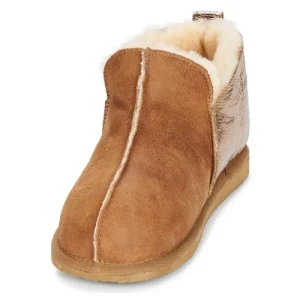 grande qualité Shepherd ANNIE Couleur Marron 12