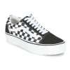 Vans OLD SKOOL PLATFORM Couleur Noir / Blanc commentaire favorable 20