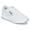 Fila ORBIT LOW WMN Couleur Blanc prix de gros 20