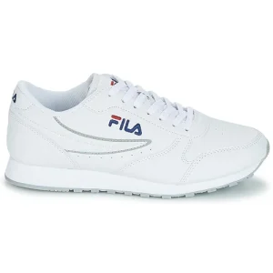 Fila ORBIT LOW WMN Couleur Blanc prix de gros 10