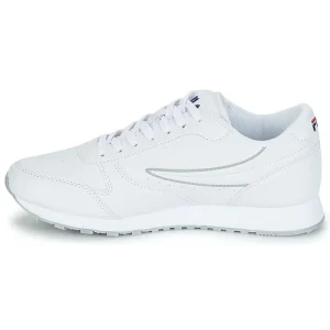 Fila ORBIT LOW WMN Couleur Blanc prix de gros 14