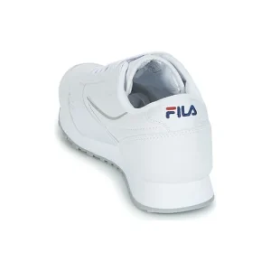 Fila ORBIT LOW WMN Couleur Blanc prix de gros 16