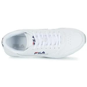 Fila ORBIT LOW WMN Couleur Blanc prix de gros 18
