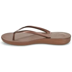 Top ventes FitFlop IQUSHION ERGONOMIC FLIP-FLOPS Couleur Marron 14