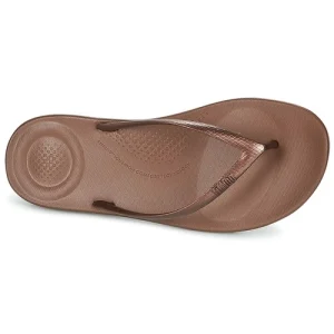 Top ventes FitFlop IQUSHION ERGONOMIC FLIP-FLOPS Couleur Marron 18