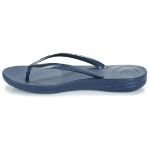 marque pas cher en ligne FitFlop IQUSHION ERGONOMIC FLIP-FLOPS Couleur Bleu 14