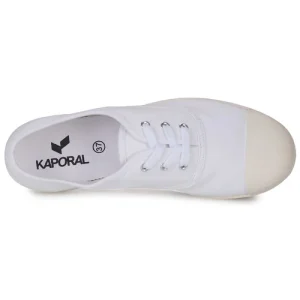 à prix d'occasion Kaporal FILY Couleur Blanc 18