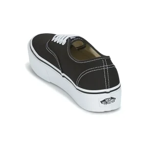 Vans AUTHENTIC PLATFORM 2.0 Couleur Noir Satisfait ou Remboursé 16