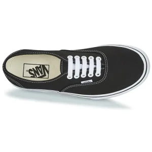 Vans AUTHENTIC PLATFORM 2.0 Couleur Noir Satisfait ou Remboursé 18
